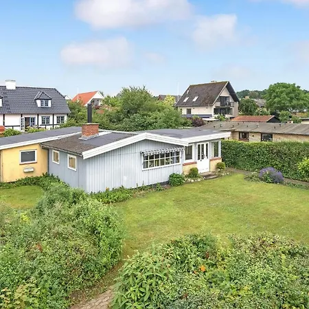Gorgeous In With Wifi Holiday home Roskilde