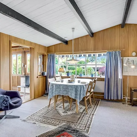 Gorgeous In With Wifi Roskilde