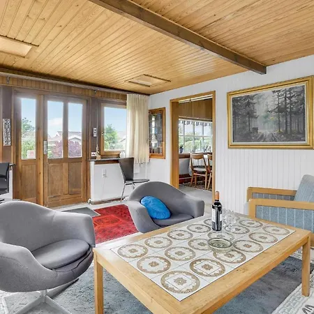 Holiday home Gorgeous In With Wifi