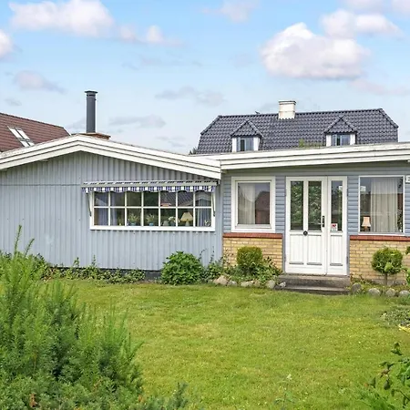 Сasa de vacaciones Gorgeous In With Wifi