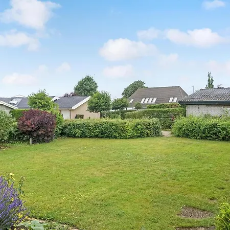 Gorgeous In With Wifi Сasa de vacaciones Roskilde