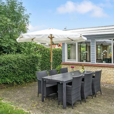 Gorgeous In With Wifi * Roskilde