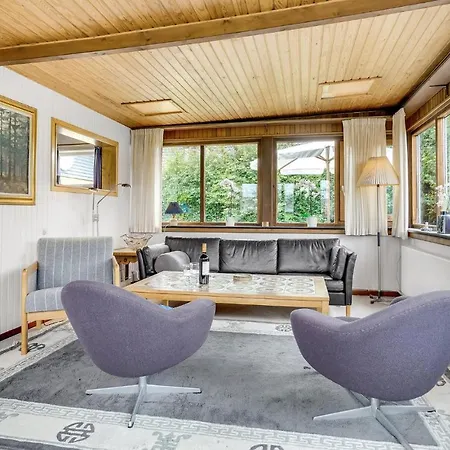 Сasa de vacaciones Gorgeous In With Wifi