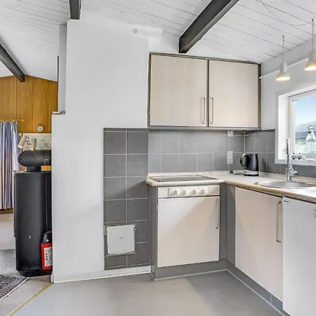 Gorgeous In With Wifi Сasa de vacaciones Roskilde