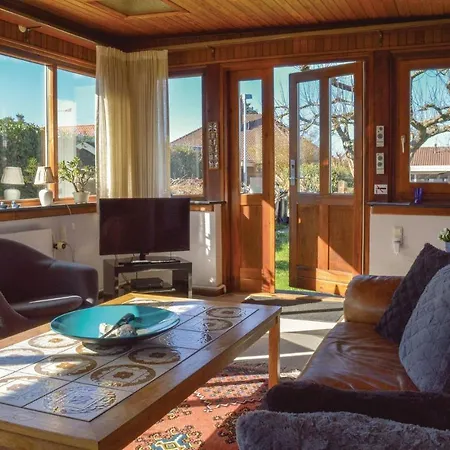 Gorgeous In With Wifi Roskilde