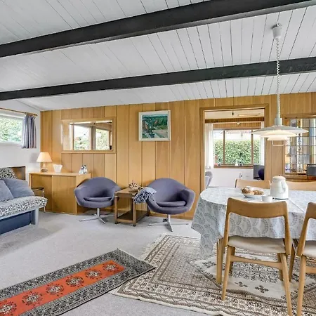 Сasa de vacaciones Gorgeous In With Wifi *