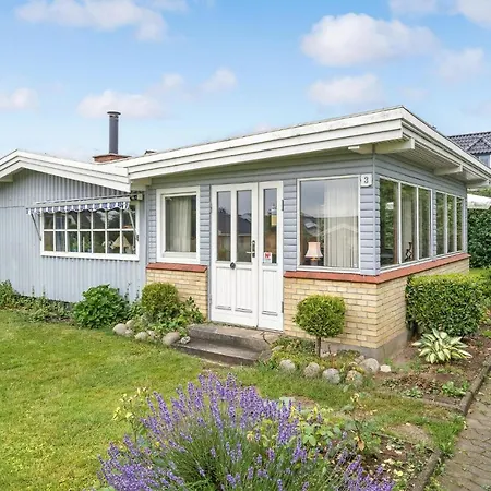 Gorgeous In With Wifi * Roskilde