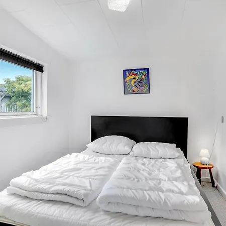 Gorgeous In With Wifi Roskilde